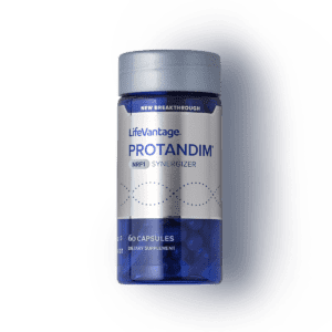 Protandim® NAD Synergizer™