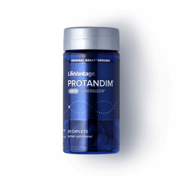 Protandim® Nrf2 Synergizer® – BetterNow Medicine